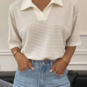 Camiseta de Manga Curta