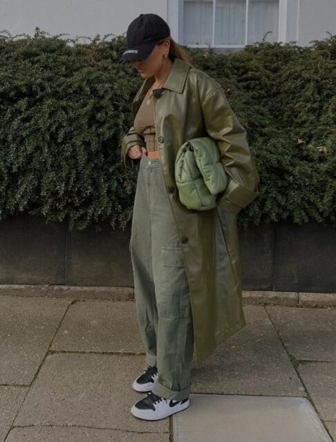 Long Coats… ✨
#ootd #fashion