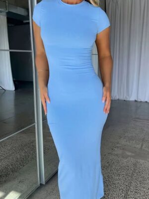 Vestido Casual (longo)